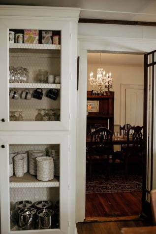 477 W First Street Blue Ridge GA 30513