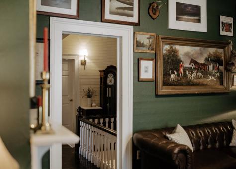 477 W First Street Blue Ridge GA 30513