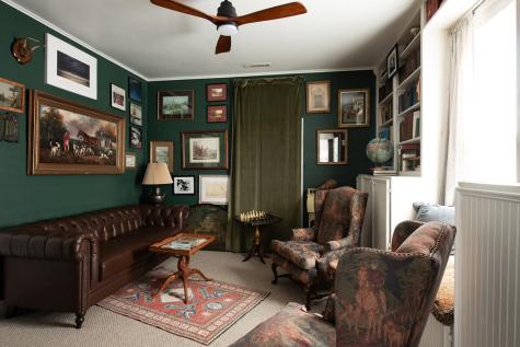 477 W First Street Blue Ridge GA 30513