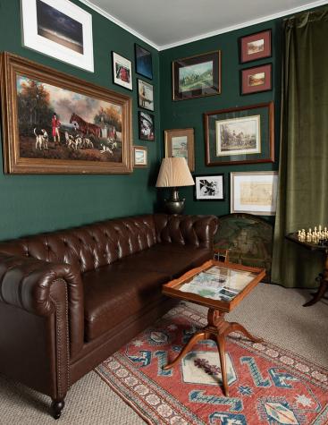 477 W First Street Blue Ridge GA 30513