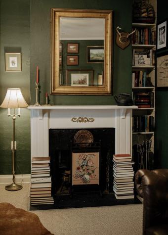 477 W First Street Blue Ridge GA 30513