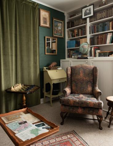 477 W First Street Blue Ridge GA 30513