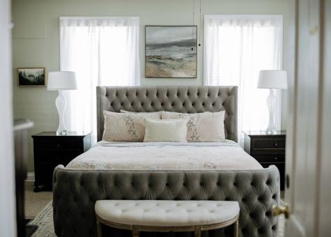 477 W First Street Blue Ridge GA 30513