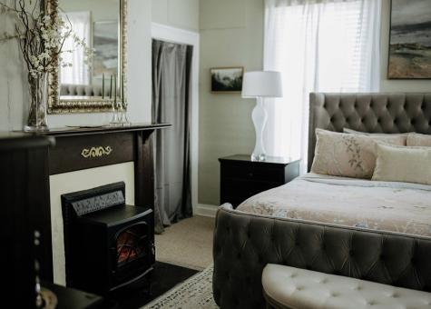 477 W First Street Blue Ridge GA 30513