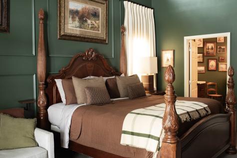 477 W First Street Blue Ridge GA 30513