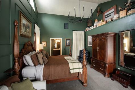 477 W First Street Blue Ridge GA 30513