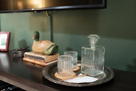 477 W First Street Blue Ridge GA 30513