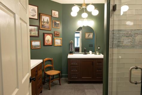 477 W First Street Blue Ridge GA 30513