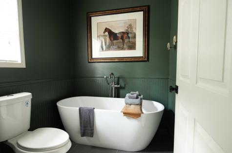 477 W First Street Blue Ridge GA 30513