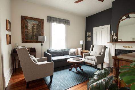 477 W First Street Blue Ridge GA 30513