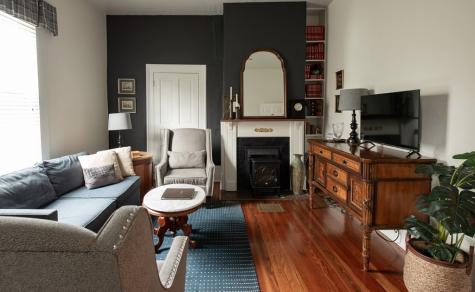 477 W First Street Blue Ridge GA 30513