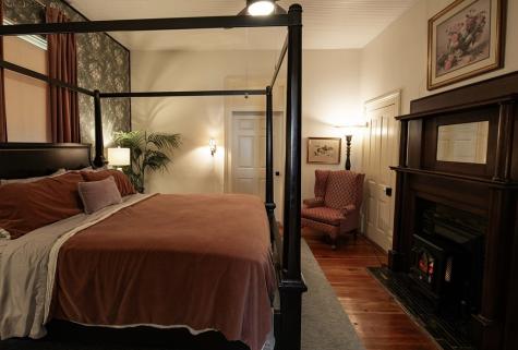 477 W First Street Blue Ridge GA 30513