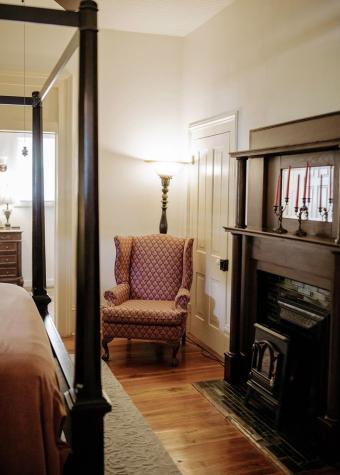 477 W First Street Blue Ridge GA 30513