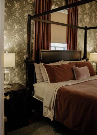 477 W First Street Blue Ridge GA 30513