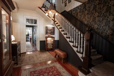 477 W First Street Blue Ridge GA 30513