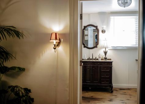 477 W First Street Blue Ridge GA 30513