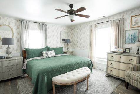 477 W First Street Blue Ridge GA 30513