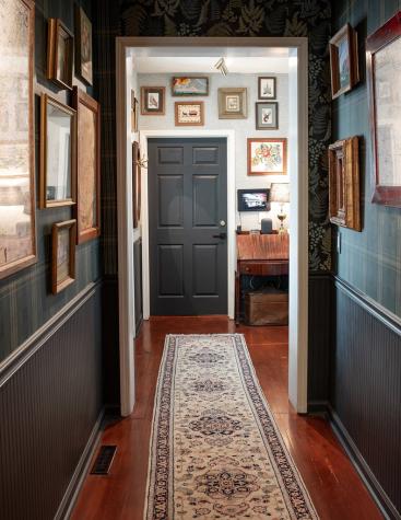 477 W First Street Blue Ridge GA 30513