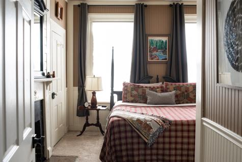 477 W First Street Blue Ridge GA 30513