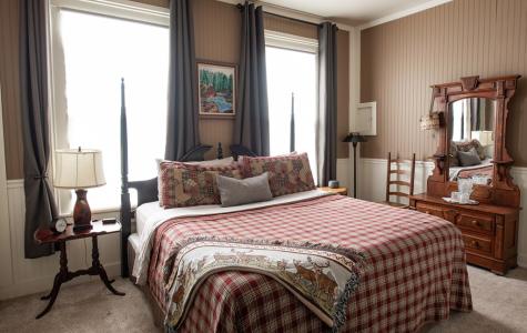 477 W First Street Blue Ridge GA 30513