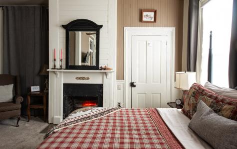 477 W First Street Blue Ridge GA 30513