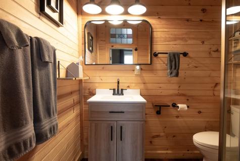 477 W First Street Blue Ridge GA 30513