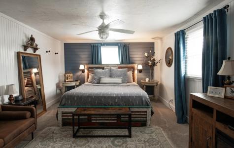 477 W First Street Blue Ridge GA 30513