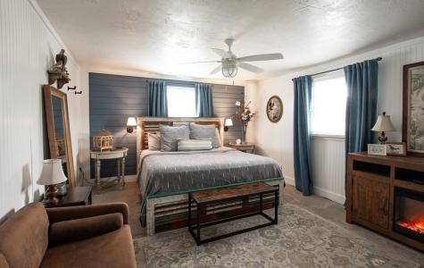 477 W First Street Blue Ridge GA 30513