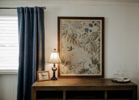 477 W First Street Blue Ridge GA 30513