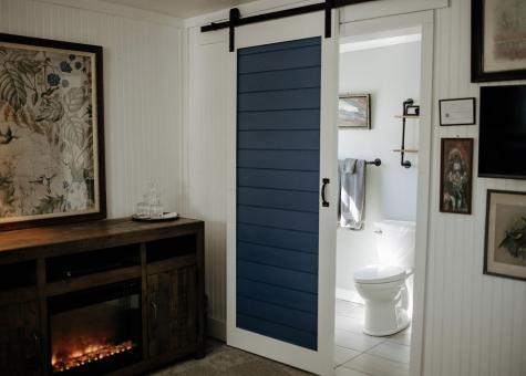 477 W First Street Blue Ridge GA 30513