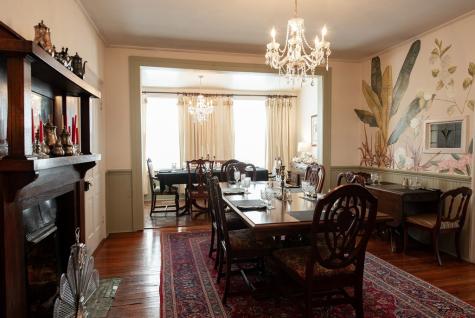 477 W First Street Blue Ridge GA 30513