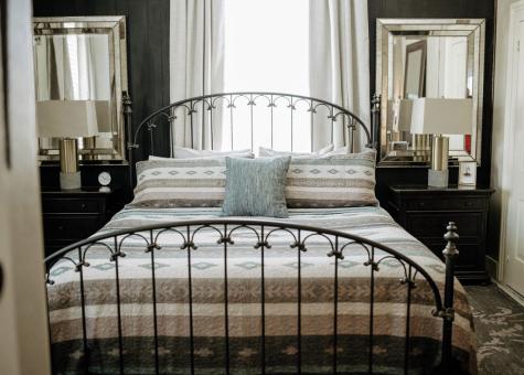 477 W First Street Blue Ridge GA 30513