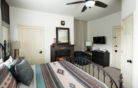 477 W First Street Blue Ridge GA 30513