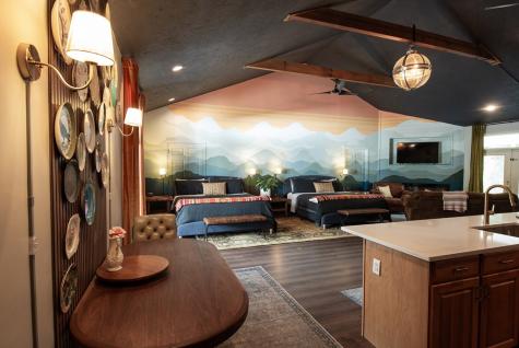 477 W First Street Blue Ridge GA 30513