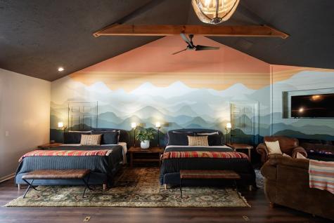 477 W First Street Blue Ridge GA 30513