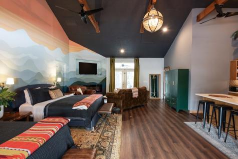 477 W First Street Blue Ridge GA 30513