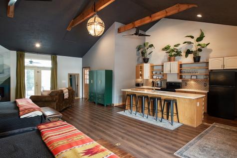 477 W First Street Blue Ridge GA 30513