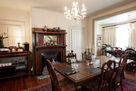 477 W First Street Blue Ridge GA 30513