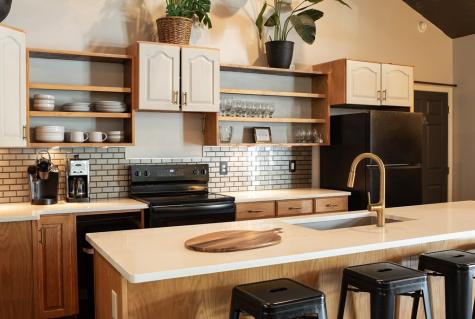 477 W First Street Blue Ridge GA 30513