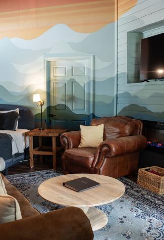 477 W First Street Blue Ridge GA 30513