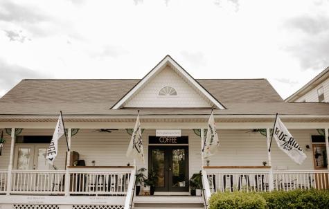 477 W First Street Blue Ridge GA 30513