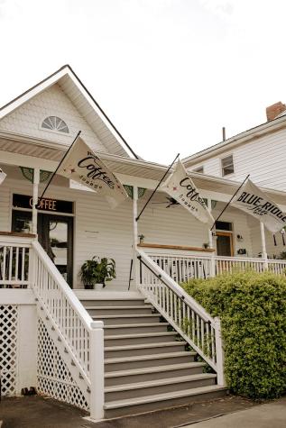 477 W First Street Blue Ridge GA 30513