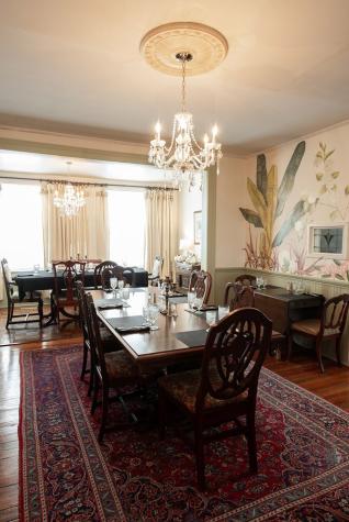 477 W First Street Blue Ridge GA 30513