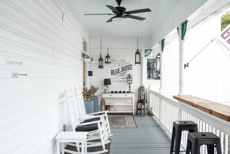 477 W First Street Blue Ridge GA 30513