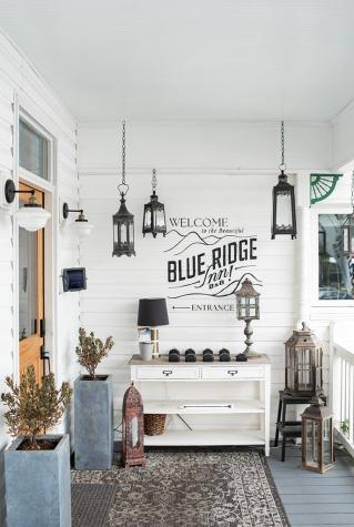 477 W First Street Blue Ridge GA 30513