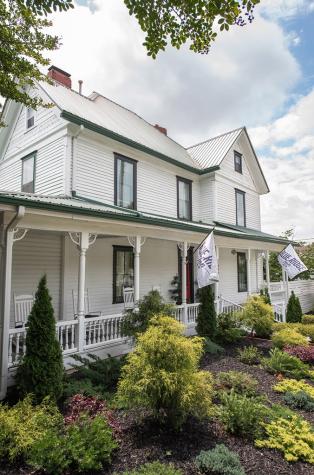 477 W First Street Blue Ridge GA 30513