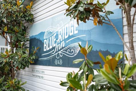 477 W First Street Blue Ridge GA 30513