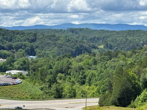 20 Acres Highway 515 Ellijay GA 30540