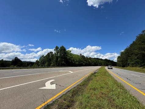 20 Acres Highway 515 Ellijay GA 30540