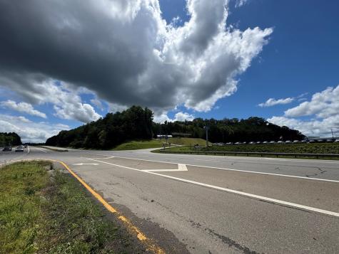 20 Acres Highway 515 Ellijay GA 30540